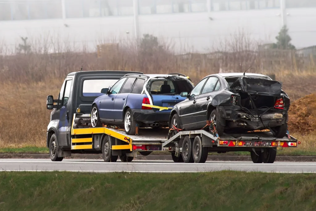 Why Professional Vehicle Repossession Matters